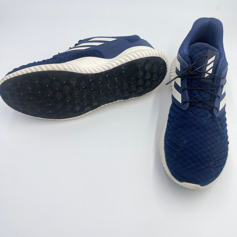Mens Adidas Alphabounce running shoes US 9.5 size